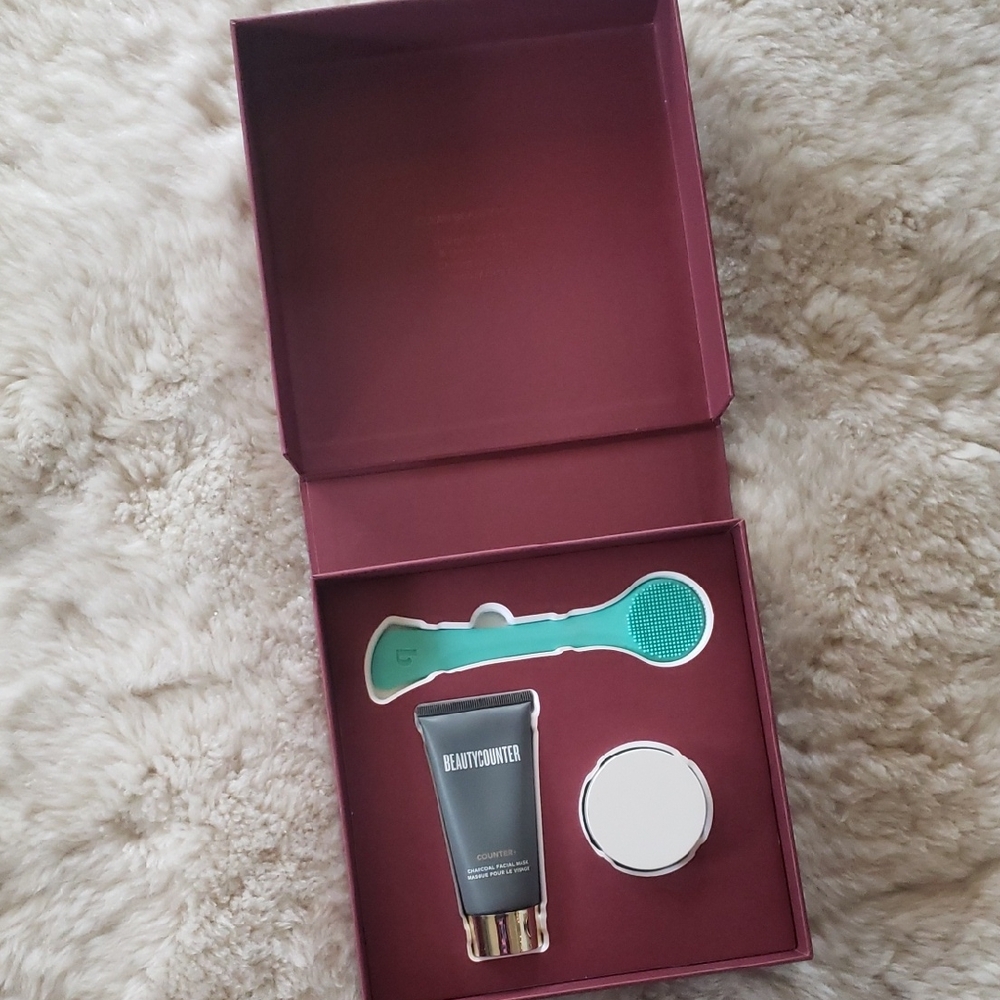Beautycounter Multi Masker Set